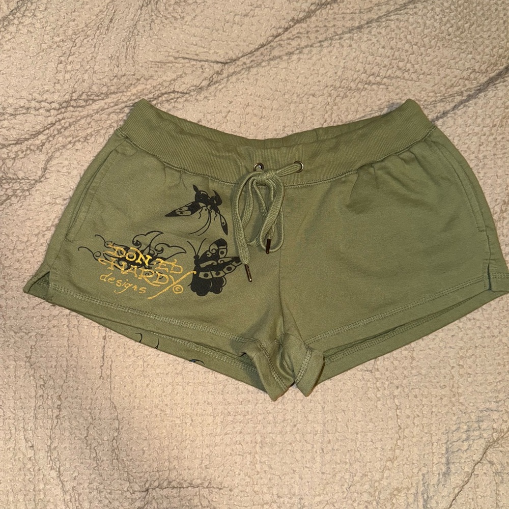 Ed hardy shorts